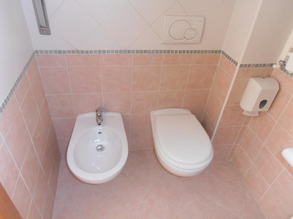 Hotel Giusy Perugia Habitación foto