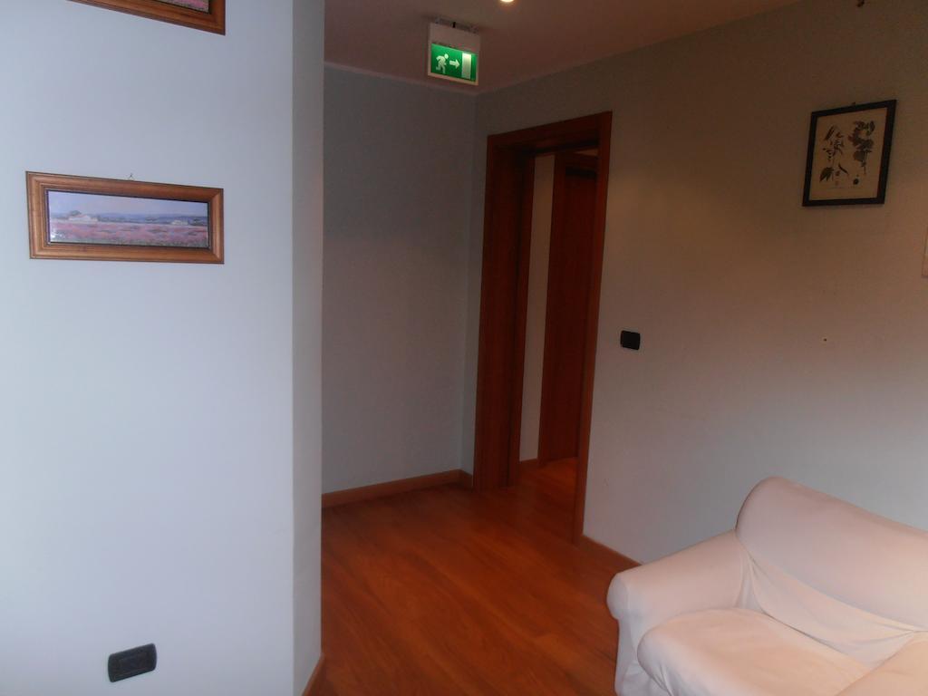 Hotel Giusy Perugia Exterior foto