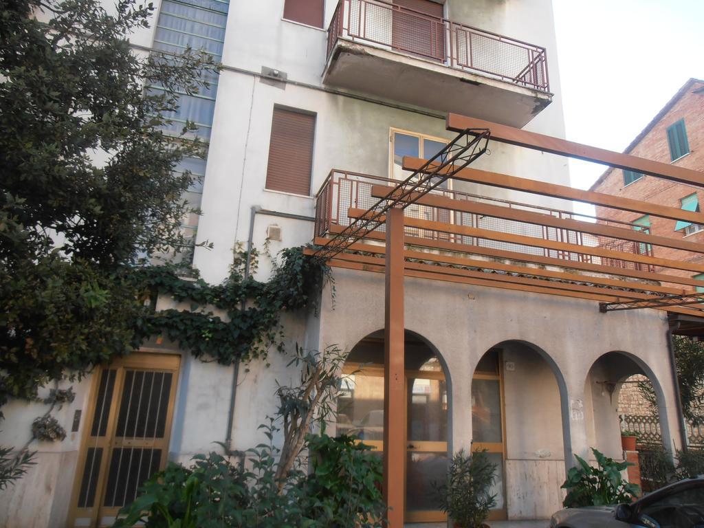 Hotel Giusy Perugia Exterior foto