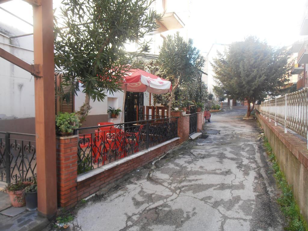 Hotel Giusy Perugia Exterior foto