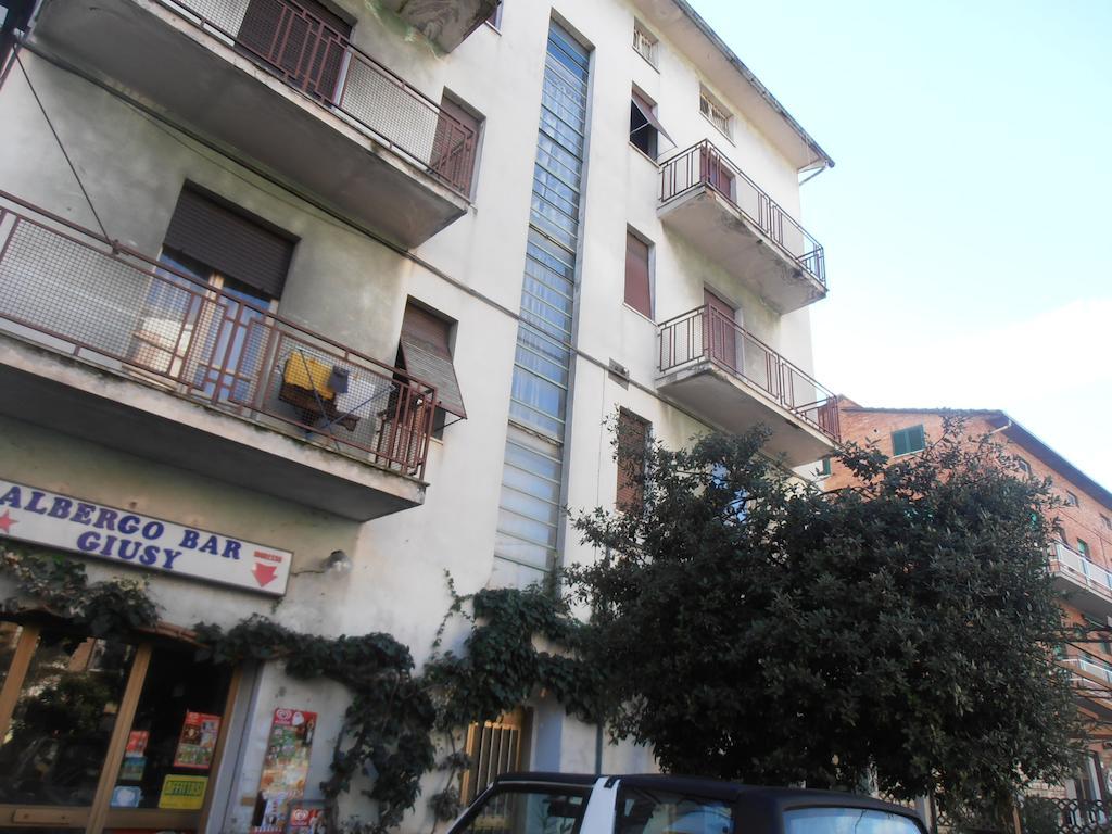 Hotel Giusy Perugia Exterior foto